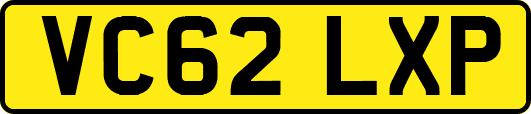VC62LXP