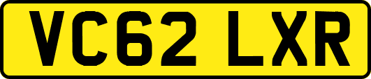 VC62LXR