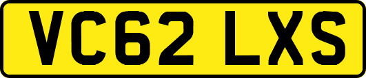 VC62LXS