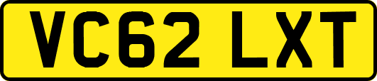 VC62LXT