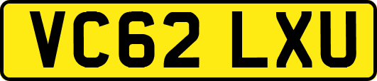 VC62LXU