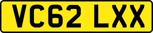 VC62LXX