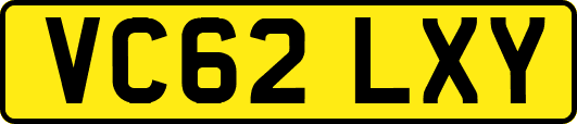 VC62LXY