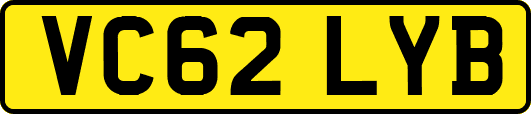 VC62LYB