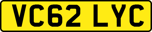 VC62LYC