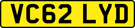 VC62LYD