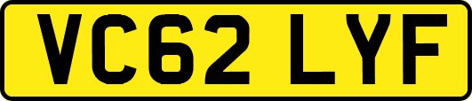 VC62LYF