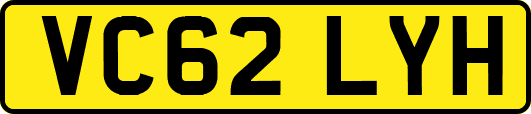 VC62LYH
