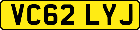 VC62LYJ