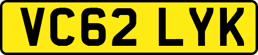 VC62LYK