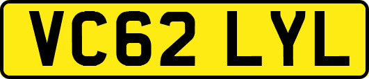 VC62LYL