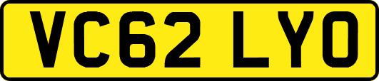 VC62LYO
