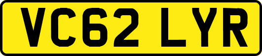 VC62LYR