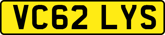 VC62LYS