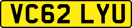 VC62LYU