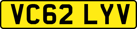 VC62LYV