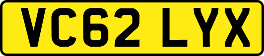VC62LYX