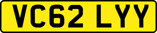 VC62LYY