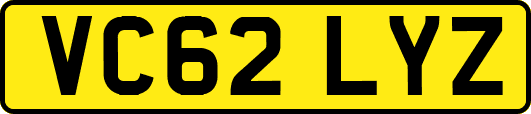 VC62LYZ