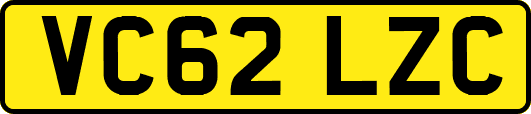 VC62LZC