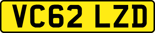 VC62LZD