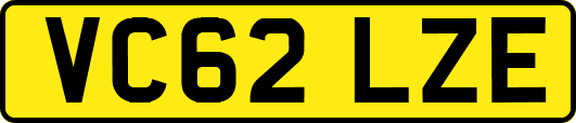 VC62LZE
