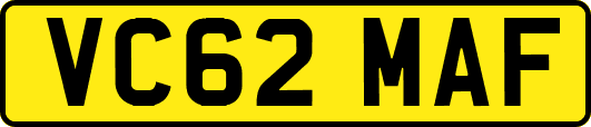 VC62MAF