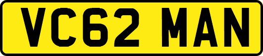 VC62MAN