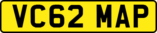 VC62MAP