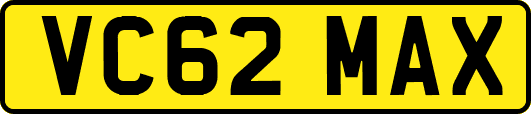 VC62MAX