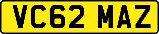 VC62MAZ