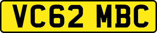 VC62MBC