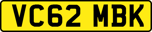 VC62MBK