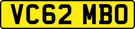 VC62MBO