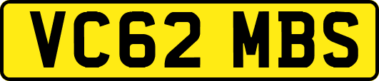 VC62MBS