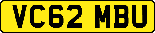 VC62MBU