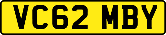 VC62MBY