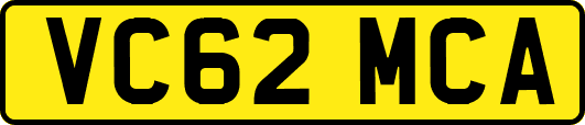 VC62MCA