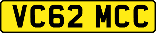 VC62MCC
