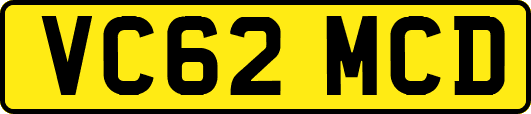 VC62MCD
