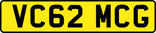 VC62MCG