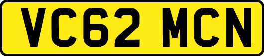 VC62MCN