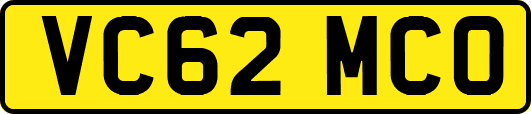 VC62MCO