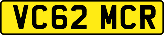 VC62MCR