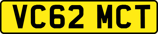 VC62MCT