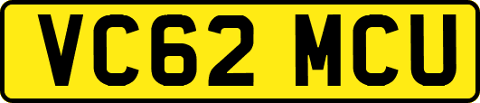 VC62MCU