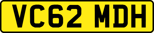 VC62MDH
