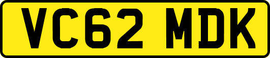 VC62MDK
