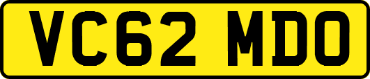 VC62MDO