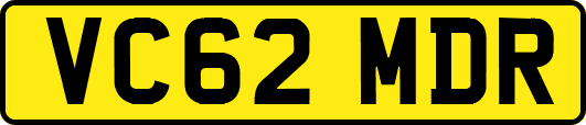 VC62MDR